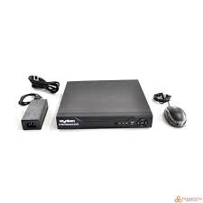 URANIUM UR-KD0801 8 KANAL 1 SES H264 DVR